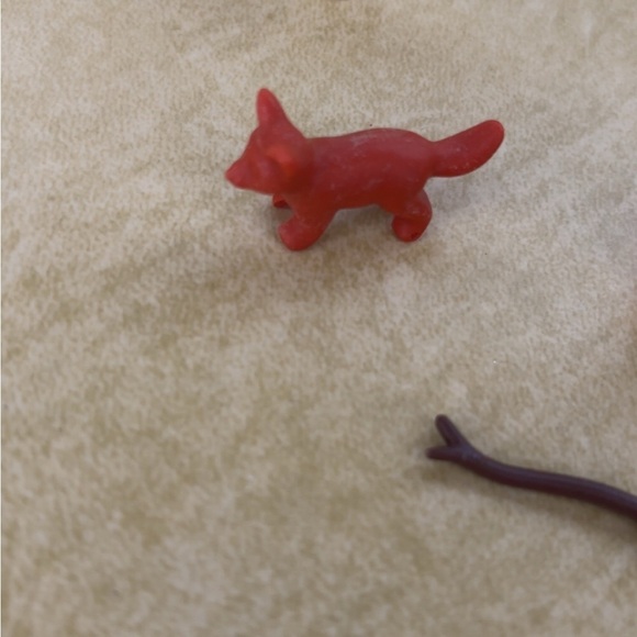 Mini Animal Toys - Picture 9 of 11